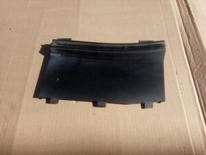 Заглушка решетки стеклоочистителя 5578312250 Toyota Corolla 150 Тойота Королла 150