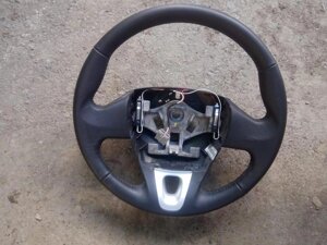Руль 484309547R Renault Fluence Рено Флюенс