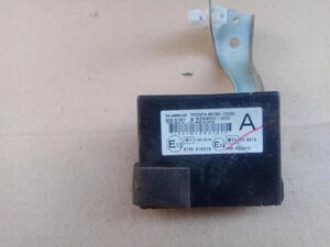 Блок иммобилайзера 8978012220 Toyota Corolla 150 Тойота Королла 150