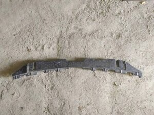 Наполнитель переднего бампера 62090JD001 Nissan Qashqai J10 Ниссан Кашкай