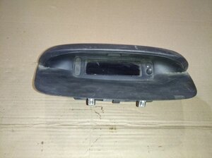 Дисплей информационный 280349044R Renault Fluence Рено Флюенс 2012