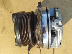 Муфта кондиционера MR460112 Mitsubishi Lancer 9 Митсубиси Лансер 9