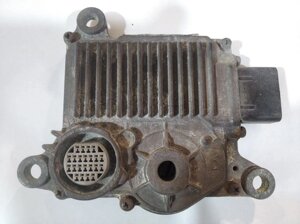 Блок управления АКПП AW31189E1C Mazda CX-7 Мазда СХ7