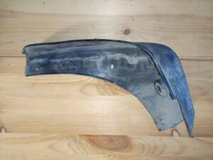 Брызговик передний правый KE788JD085 Nissan Qashqai J10 Ниссан Кашкай