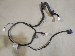 Проводка (коса) задней правой двери 241263X60A Nissan Navara D40 Ниссан Навара Д40