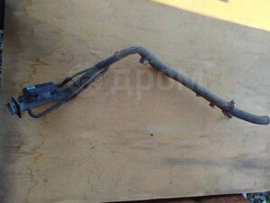 Горловина топливного бака 310402E200 Hyundai Tucson JM Хендай Туксон