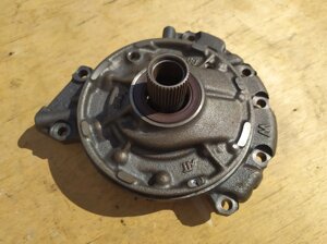 Масляный насос 3537006010 Toyota Camry V40 Тойота Камри B40 2,4л.
