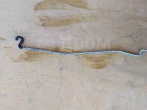 Упор капота 5344005020 Toyota Avensis T250 Тойота Авенсис Т250