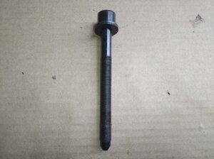 Болт головки блока цилиндров 110565X00A Nissan Navara D40 Ниссан Навара Д40