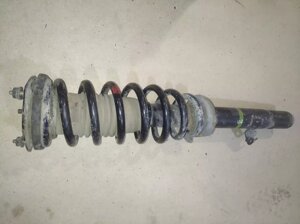 Амортизатор передний правый GJ6F34700E Mazda 6 GG Мазда 6
