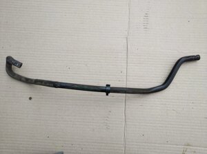 Шланг системы охлаждения 1K0122447DK Volkswagen Jetta 5 Фольксваген Джетта 5