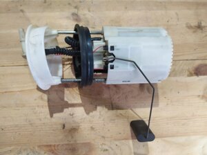 Топливный насос 0580314062 Nissan Almera N16 Ниссан Альмера Н16