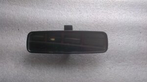 Зеркало салона Mitsubishi Colt Z30 Митсубиси Кольт Зет 30 2004-2009