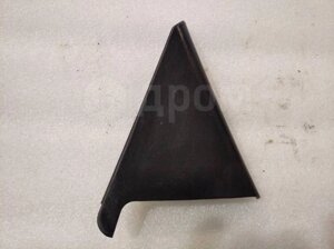 Уголок двери задний левый 839102S000 Hyundai ix35 Хендай АйИкс 35