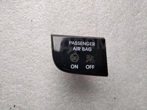 Индикатор passenger Airbag Hyundai ix35 Хендай АйИкс 35