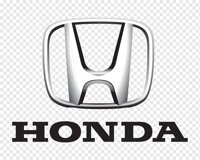 Запчасти Honda Civic 4D