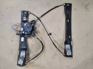 Стеклоподъемник передний правый BM51A23200AD Focus 3 Форд Фокус 3