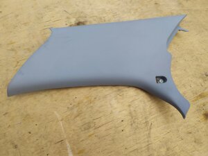 Обшивка задней стойки правой MR444214 Mitsubishi Lancer 9 Митсубиси Лансер 9