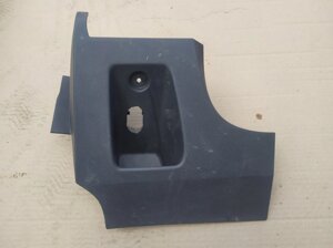 Накладка торпедо левая 4M51A04324AKW Ford Focus 2 Форд Фокус 2