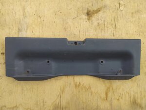 Обшивка задней панели MR444269 Mitsubishi Lancer 9 Митсубиси Лансер 9