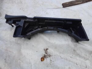 Органайзер багажника правый EG51688E0 Mazda CX-7 Мазда СХ7