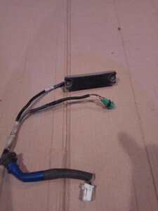 Кнопка открывания крышки багажника Toyota Camry 40 Тойота Камри 40