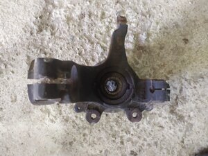 Ступица передняя правая BR5S33021 Mazda 3 BK Мазда 3 БК