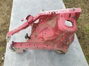 Лонжерон передний правый Toyota RAV 4 (XA30) Тойота Раф 4