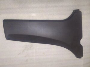 Обшивка средней стойки правая 6241333070 Toyota Camry V40 Тойота Камри В40 2,4л.