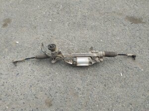 Рулевая рейка с ЭУР 1K1423051DL Volkswagen Jetta 5 Фольксваген Джетта 5