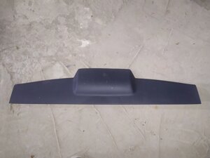 Обшивка крышки багажника верхняя 6479002030 Toyota Auris Тойота Аурис