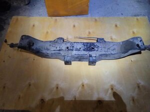 Балка задняя 96550045 Chevrolet Lacetti Шевроле Лачетти