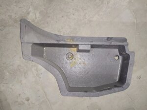 Ящик для инструментов в багажник 7646A099 Mitsubishi Lancer 10 Митсубиси Лансер 10