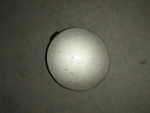 Заглушка ксировочного крюка 5212712220 Toyota Auris Тойота Аурис