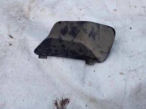 Накладка багажника левая EG2168873 Mazda CX-7 Мазда СХ7