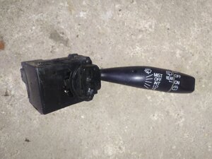 Подрулевой переключатель дворников 35256S6AJ01 Honda CR-V (RD5) Хонда ЦР-В