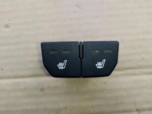 Кнопки обогрева сидений 846754Y100 KIA Rio 3 Киа Рио 3
