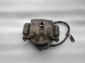 Суппорт тормозной передний левый 7443443 Hyundai ix35 Хендай АйИкс 35