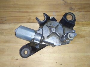 Моторчик стеклоочистителя задний 28710JD000, 0390201820 Nissan Qashqai J10 Ниссан Кашкай