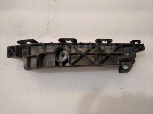 Направляющая переднего бампера правая 865142Y000 Hyundai ix35 Хендай АйИкс 35