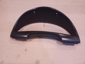 Накладка на щиток приборов 5541133190 Toyota Camry XV40 Тойота Камри Икс В 40