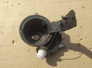 Горловина топливного бака 3M519032PC Ford Focus 2 Форд Фокус 2