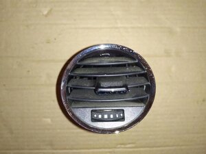 Дефлектор воздушный правый 95488445 Chevrolet Cruze J300 Шевролет Круз 2012
