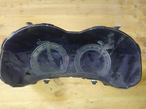 Панель приборов 8380002P52 (1) Toyota Corolla 150 Тойота Королла 150