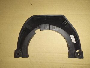 Накладка рулевой колонки 484707725R Renault Fluence Рено Флюенс 2012