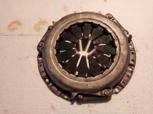 Корзина сцепления 4130023136 Hyundai Solaris Хундай Солярис
