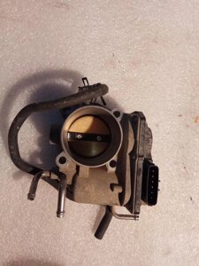 Дроссельная заслонка 2203028070 Toyota RAV 4 (XA30) Тойота Раф 4