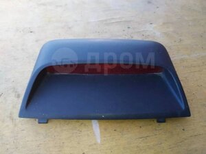 Фонарь дополнительный стоп сигнал 8157005042B0 Toyota Avensis T250 Тойота Авенсис Т250