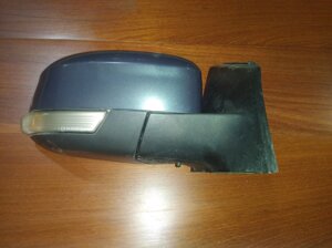 Зеркало переднее правое Ford Focus 3 Форд Фокус 3 хэтчбек