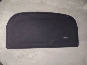 Полка багажника Toyota Corolla E120 Тойота Королла E120